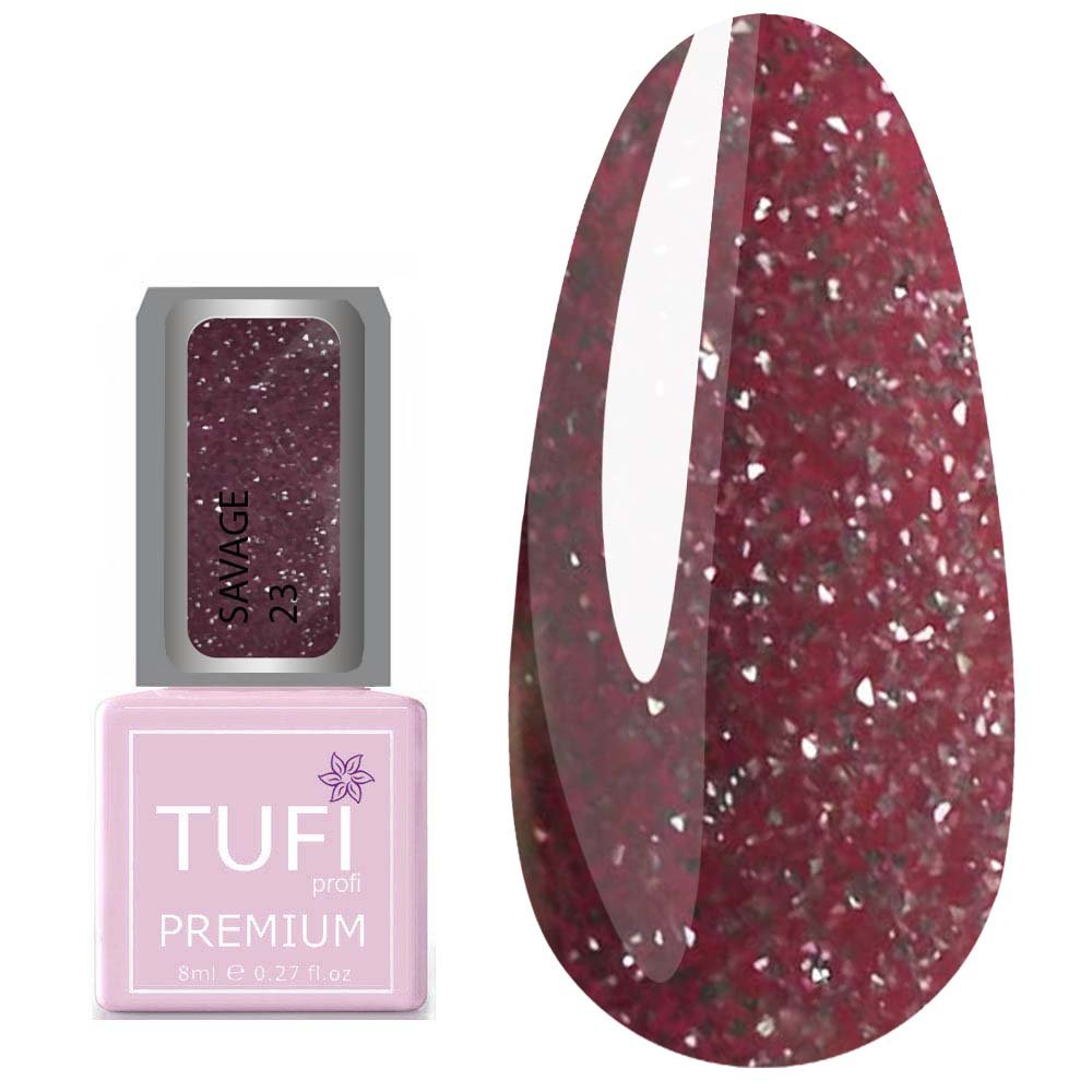 Savage 23 8ml - ilnail.com