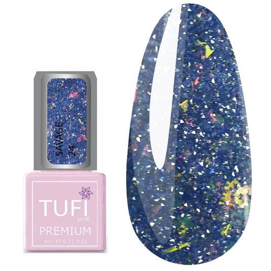 Savage 24 8ml - ilnail.com