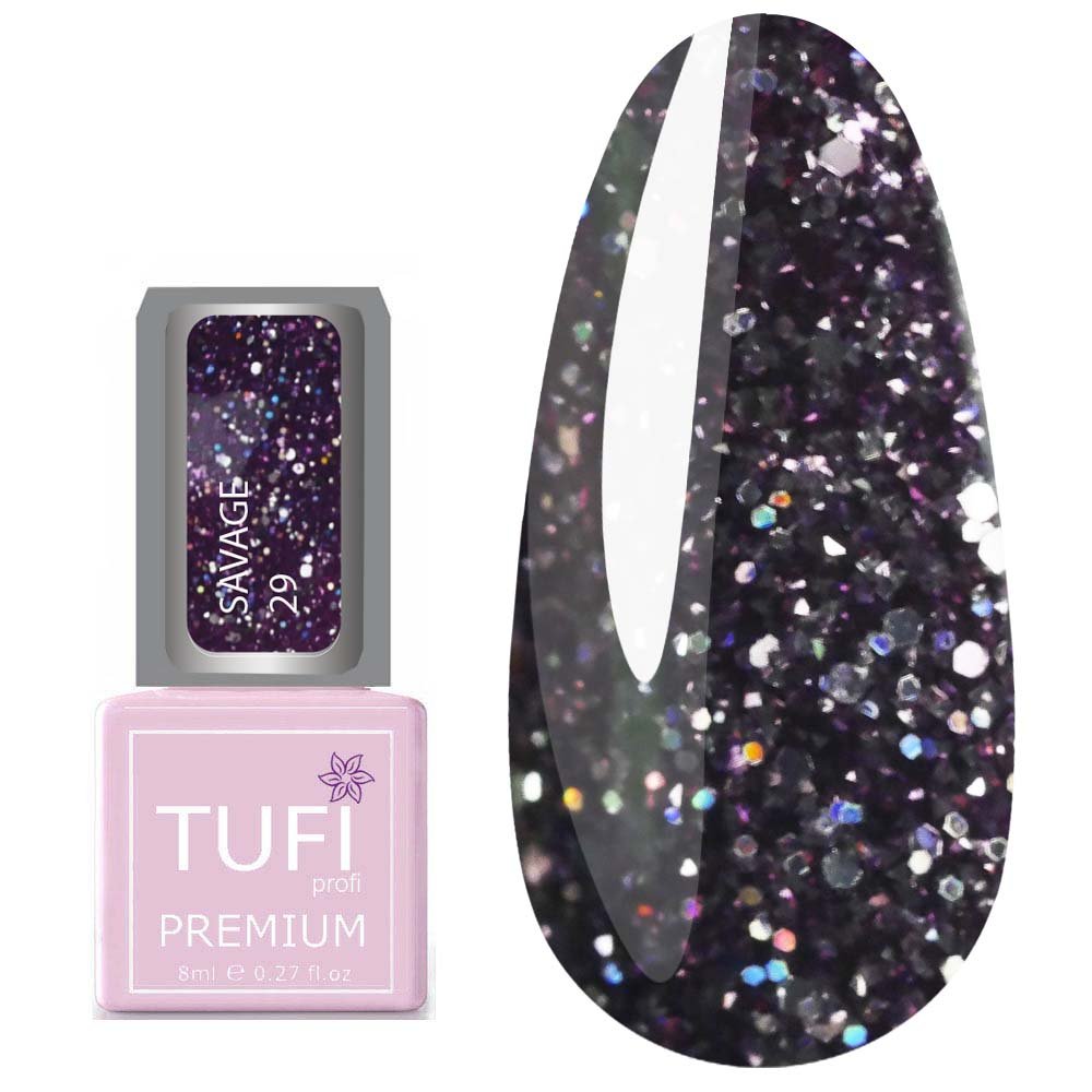 Savage 29 8ml - ilnail.com