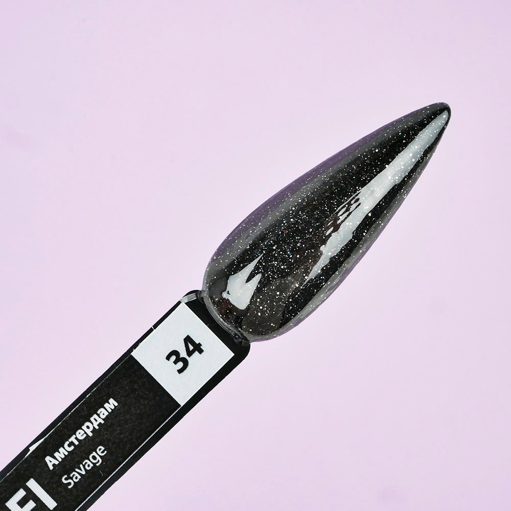 Savage 34 8ml - ilnail.com