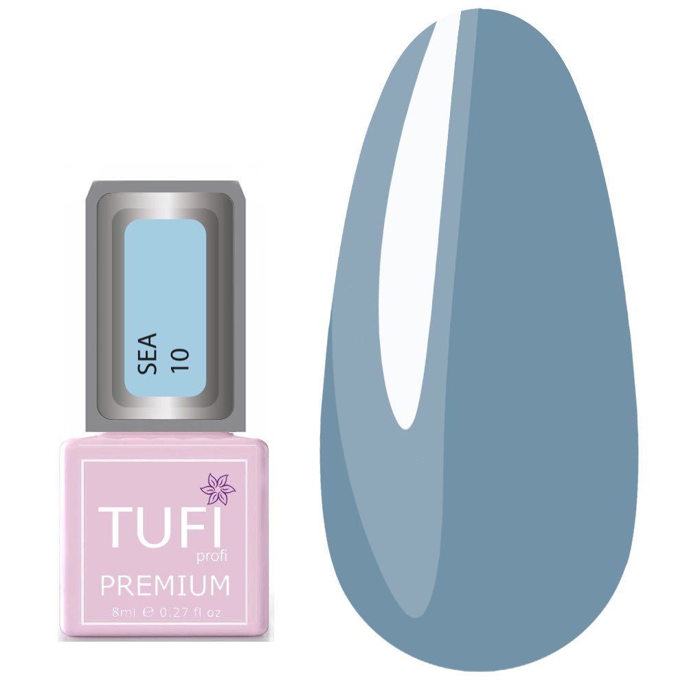 Sea 10 8ml - ilnail.com