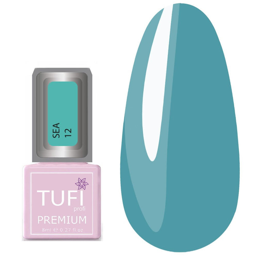 Sea 12 8ml - ilnail.com