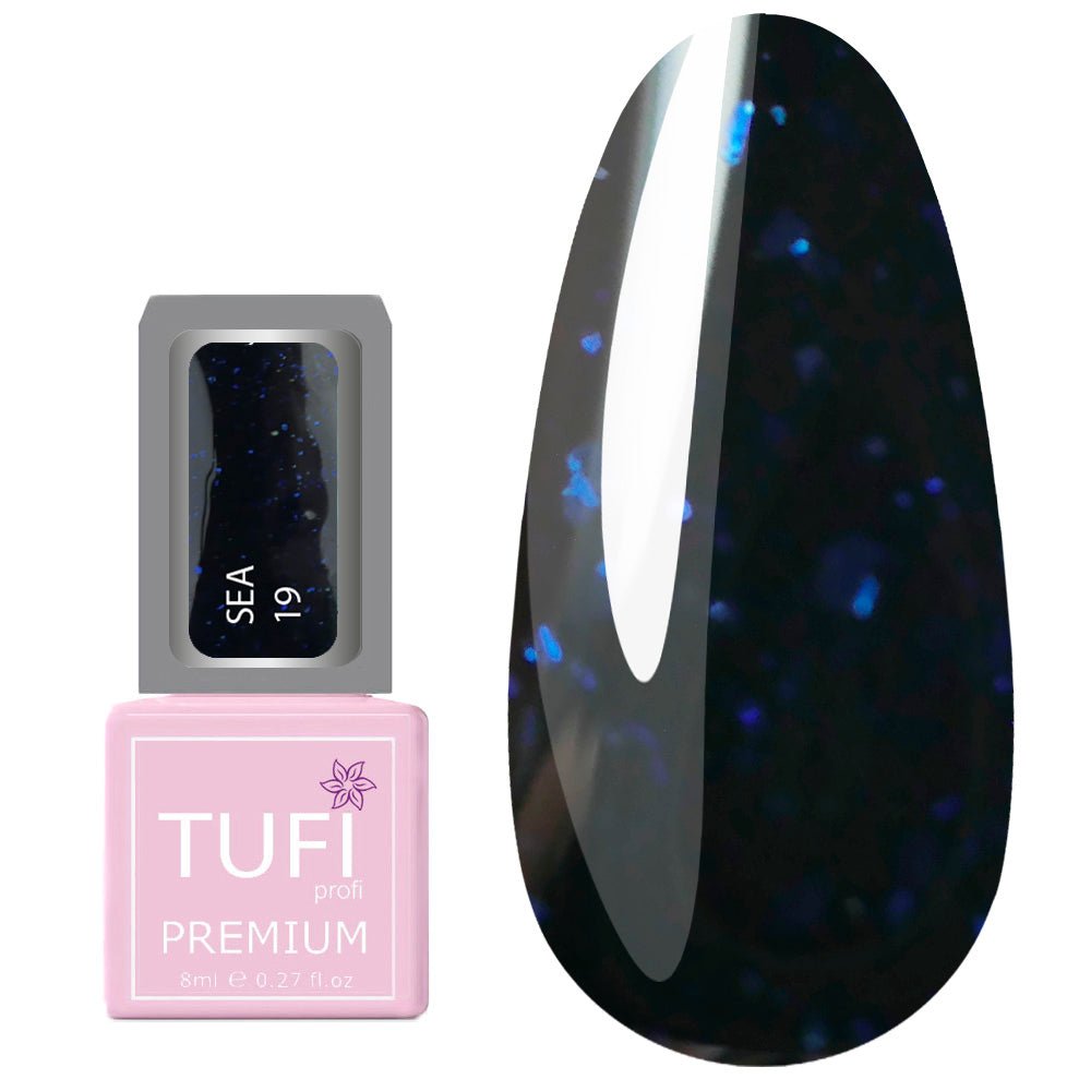 Sea 19 8ml - ilnail.com