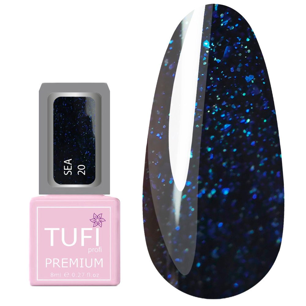 Sea 20 8ml - ilnail.com