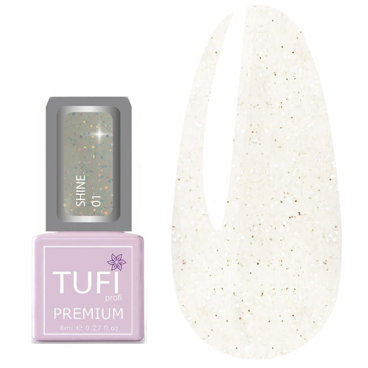 Shine 01 - ilnail.com