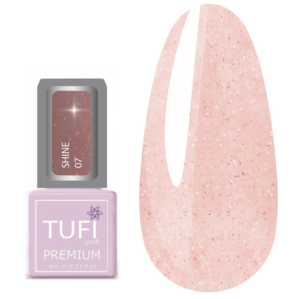 Shine 07 8ml - ilnail.com