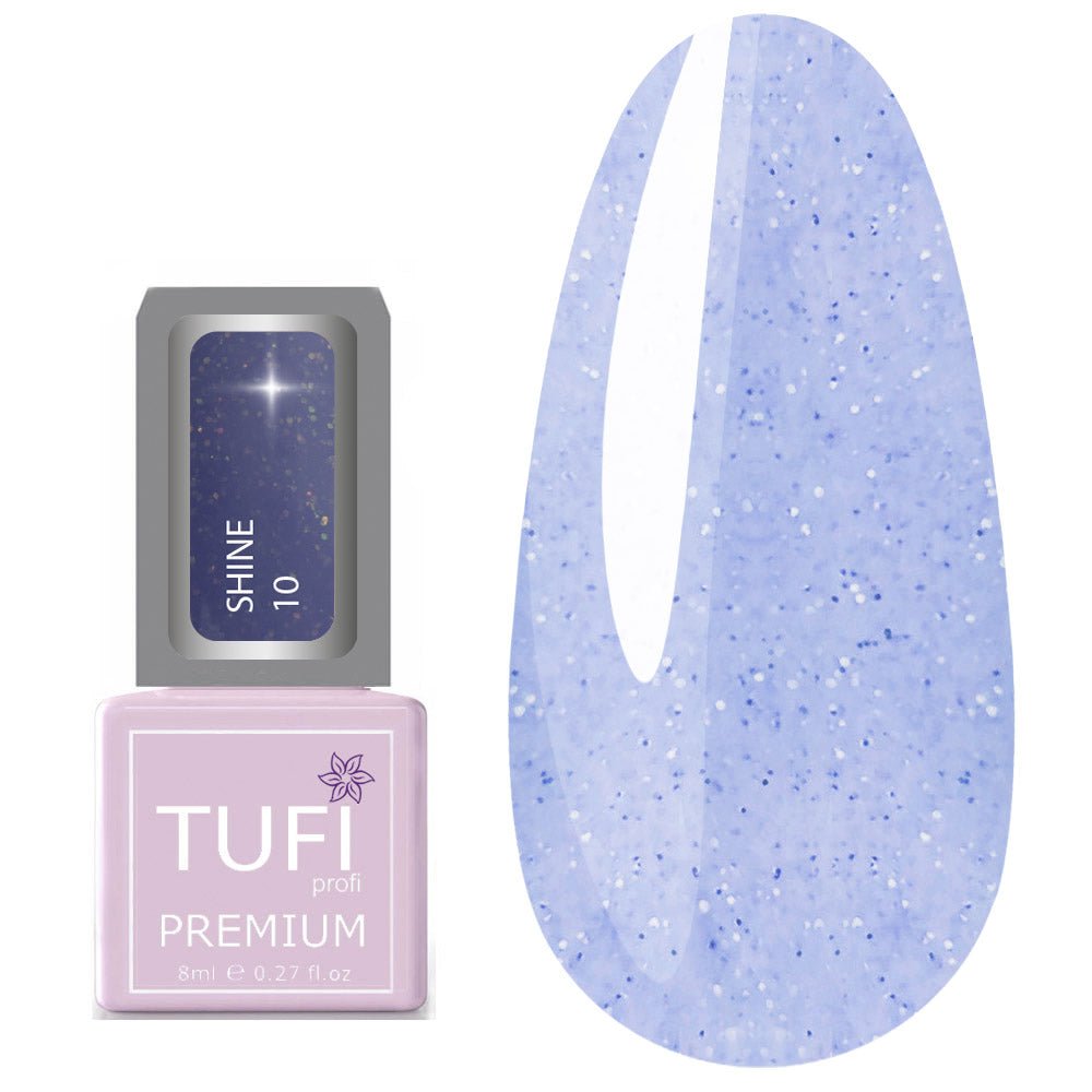 Shine 10 8ml - ilnail.com