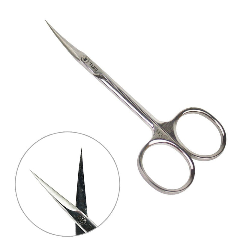 Šķēres H - 113 25mm - ilnail.com