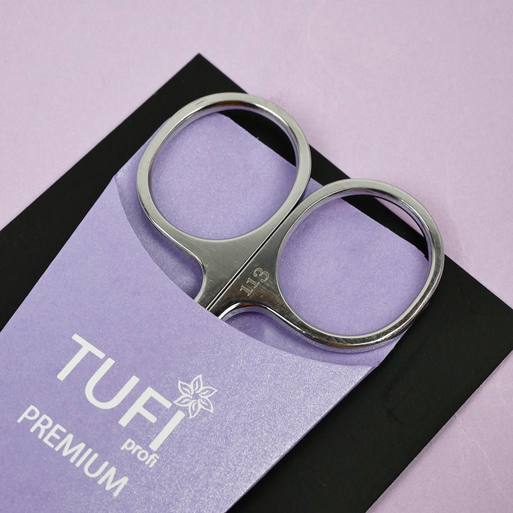 Šķēres H - 113 25mm - ilnail.com