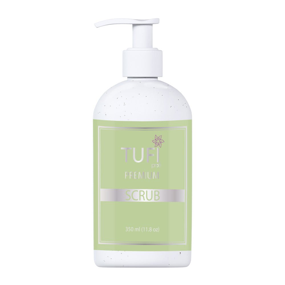 Skrubis rokām Bubble 350ml - ilnail.com