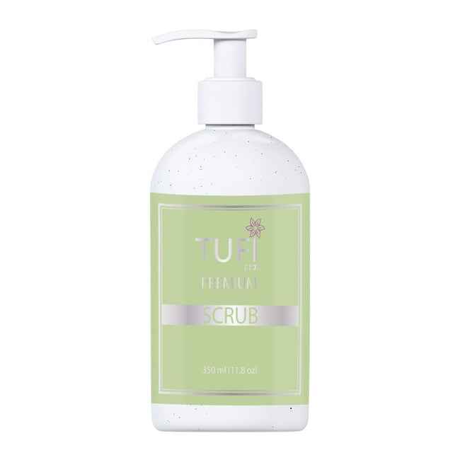 Skrubis rokām Bubble 350ml - ilnail.com