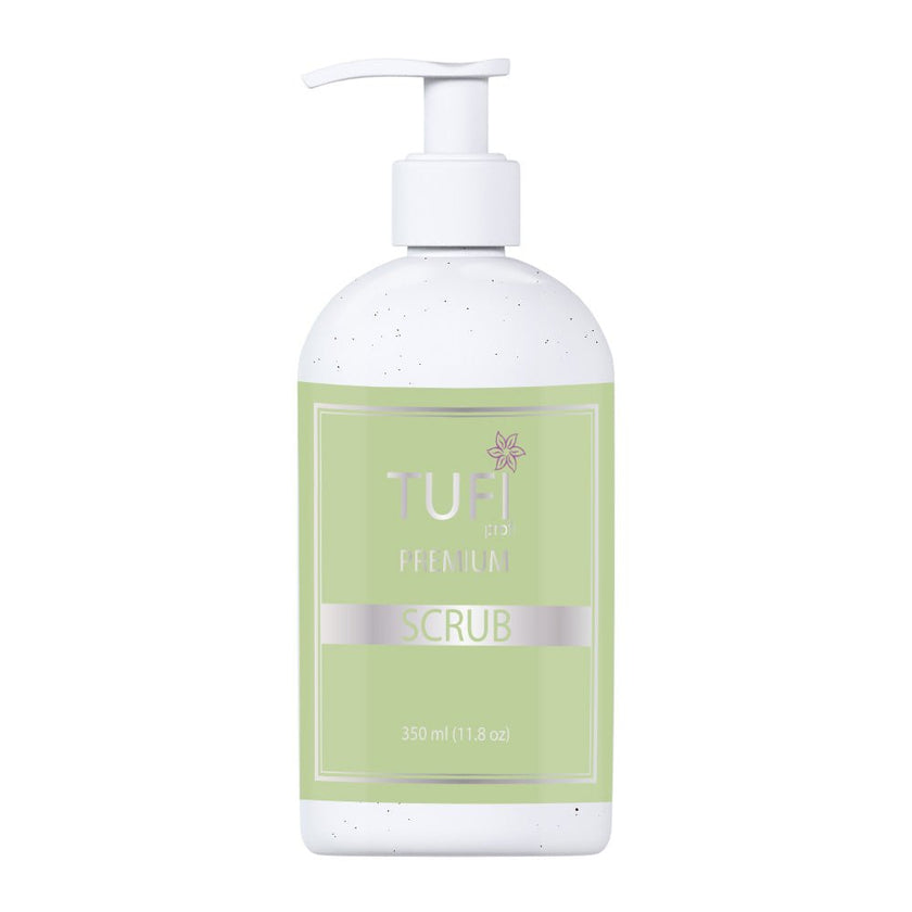 Skrubis rokām Bubble 350ml - ilnail.com