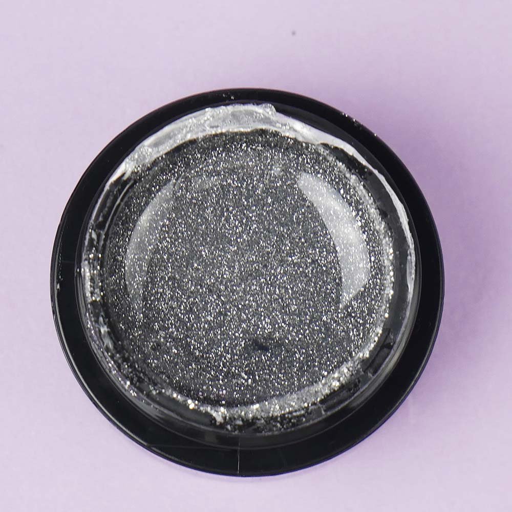 Spider gel 001 Silver 5g - ilnail.com