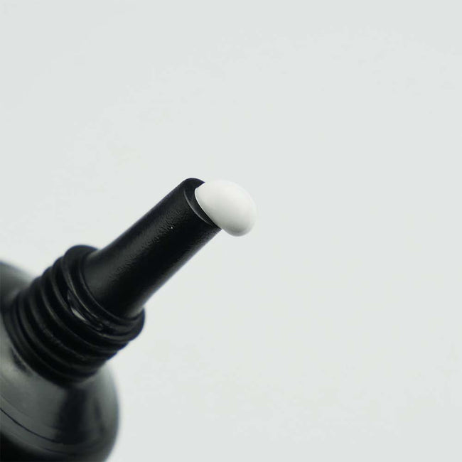 Stempinga krāsa Balta 8ml - ilnail.com