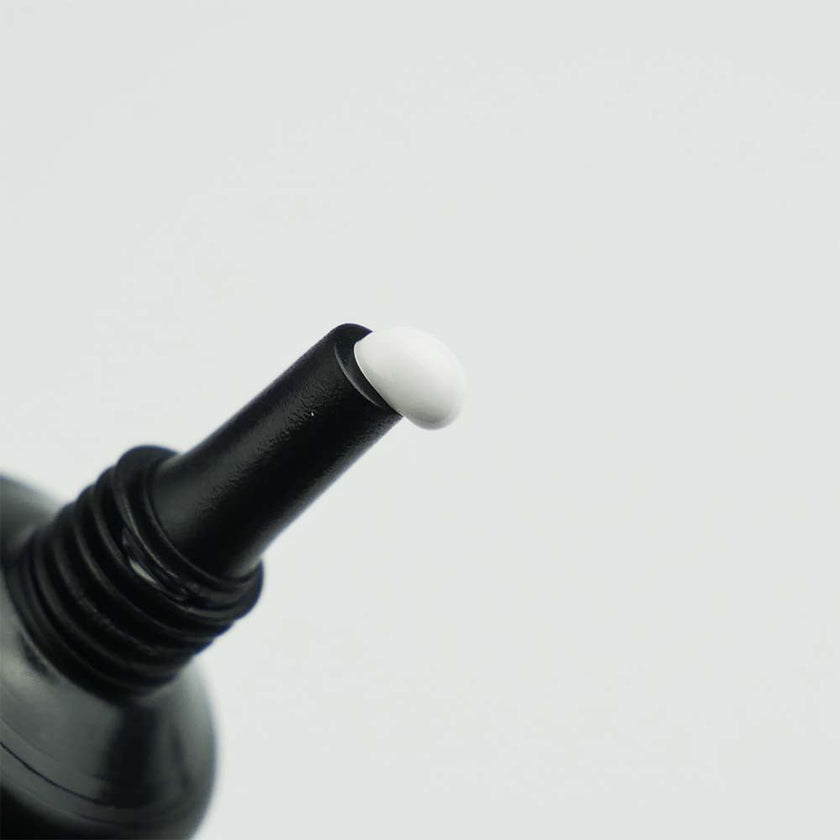 Stempinga krāsa Balta 8ml - ilnail.com