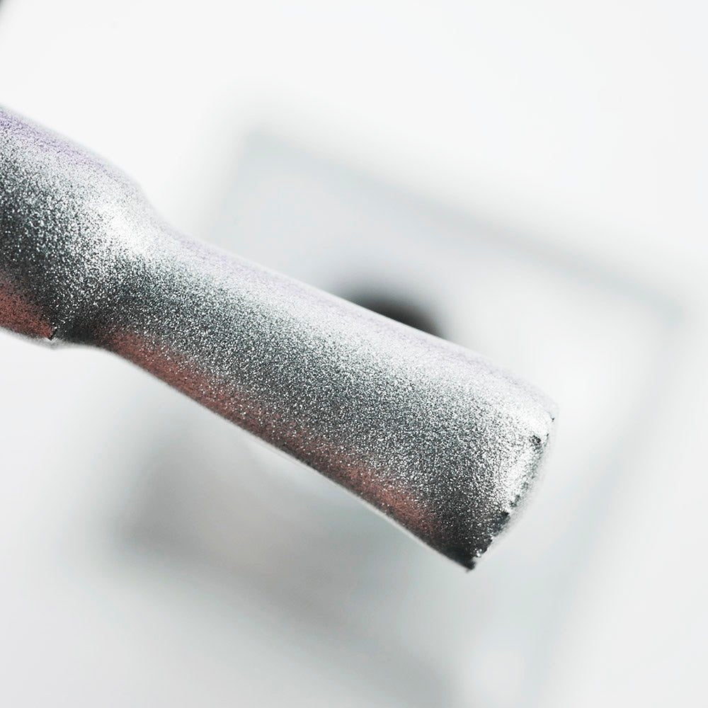 Stempinga krāsa sudrabs - ilnail.com