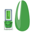 Stempinga krāsa Zaļa 8ml - ilnail.com