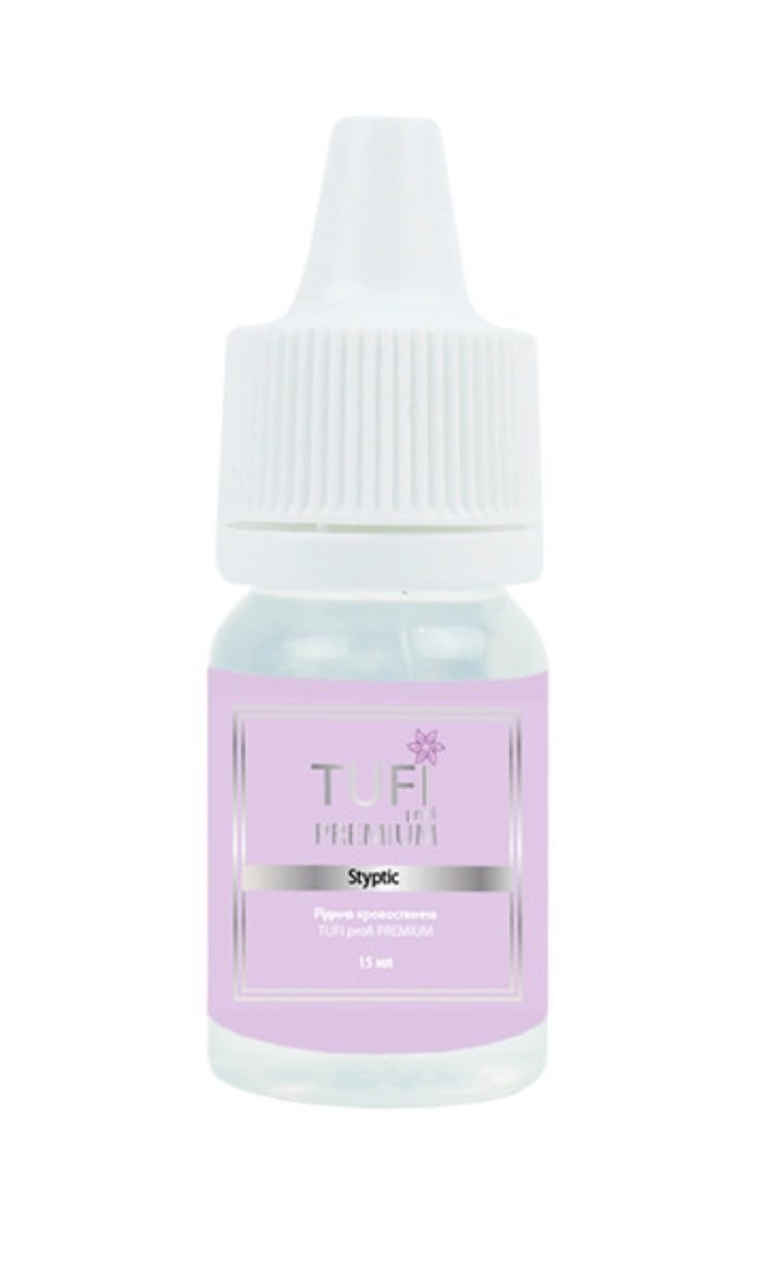 Styptic 15 ml - ilnail.com