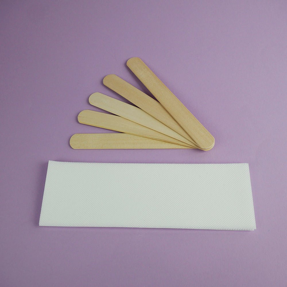 Šugaringa Komplekts 5 + 10 - ilnail.com