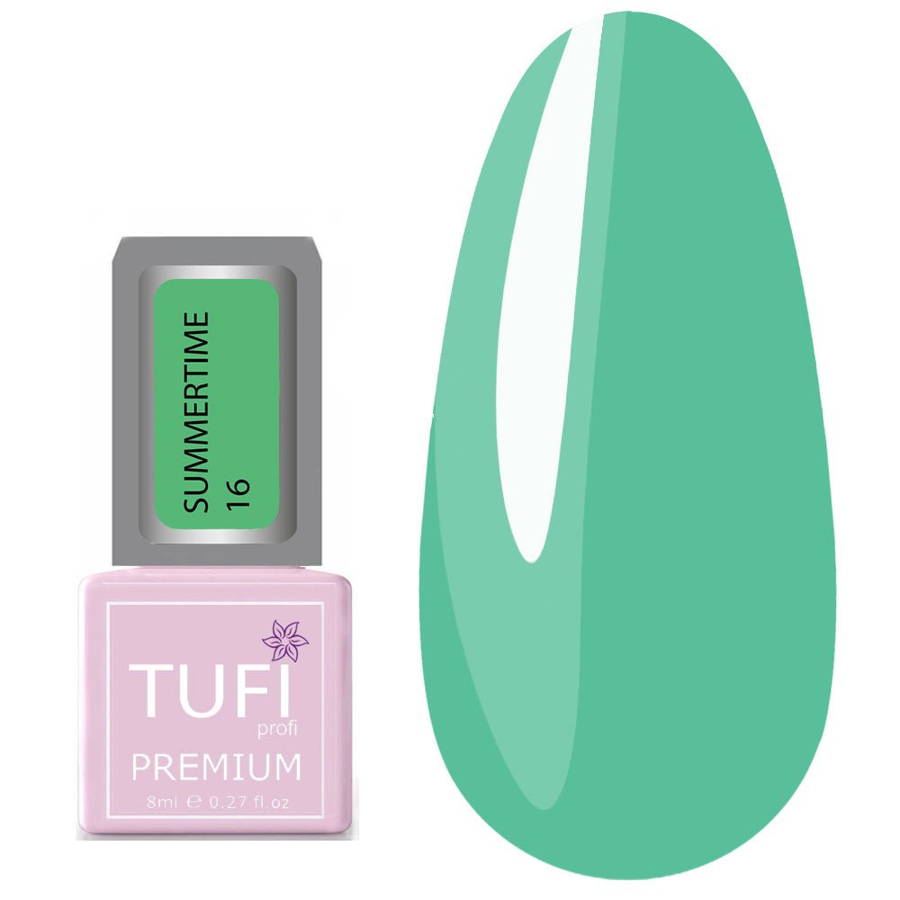 Summertime 16 8ml - ilnail.com