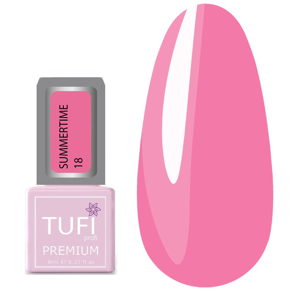 Summertime 18 8ml - ilnail.com