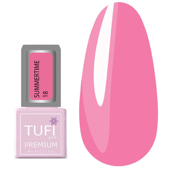 Summertime 18 8ml - ilnail.com