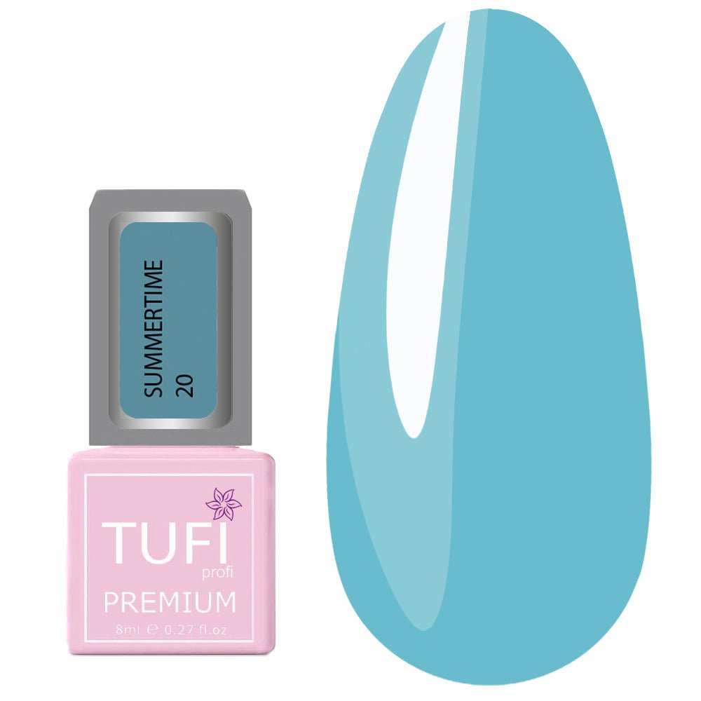 Summertime 20 8ml - ilnail.com