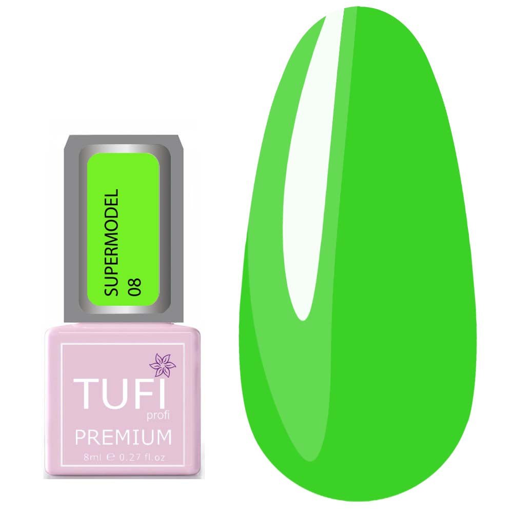 Supermodel 08 8ml - ilnail.com