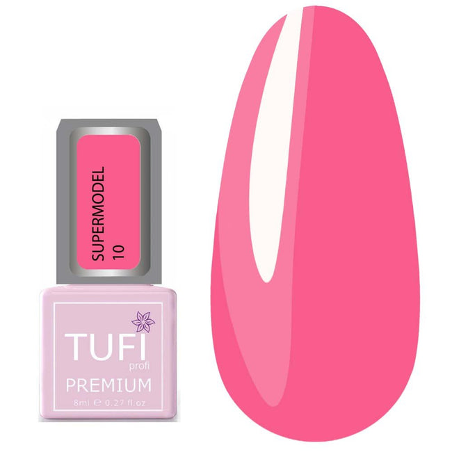 Supermodel 10 8ml - ilnail.com