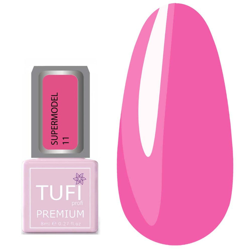 Supermodel 11 8ml - ilnail.com