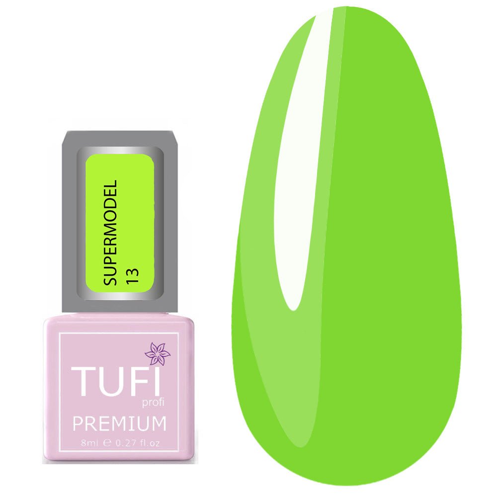 Supermodel 13 8ml - ilnail.com