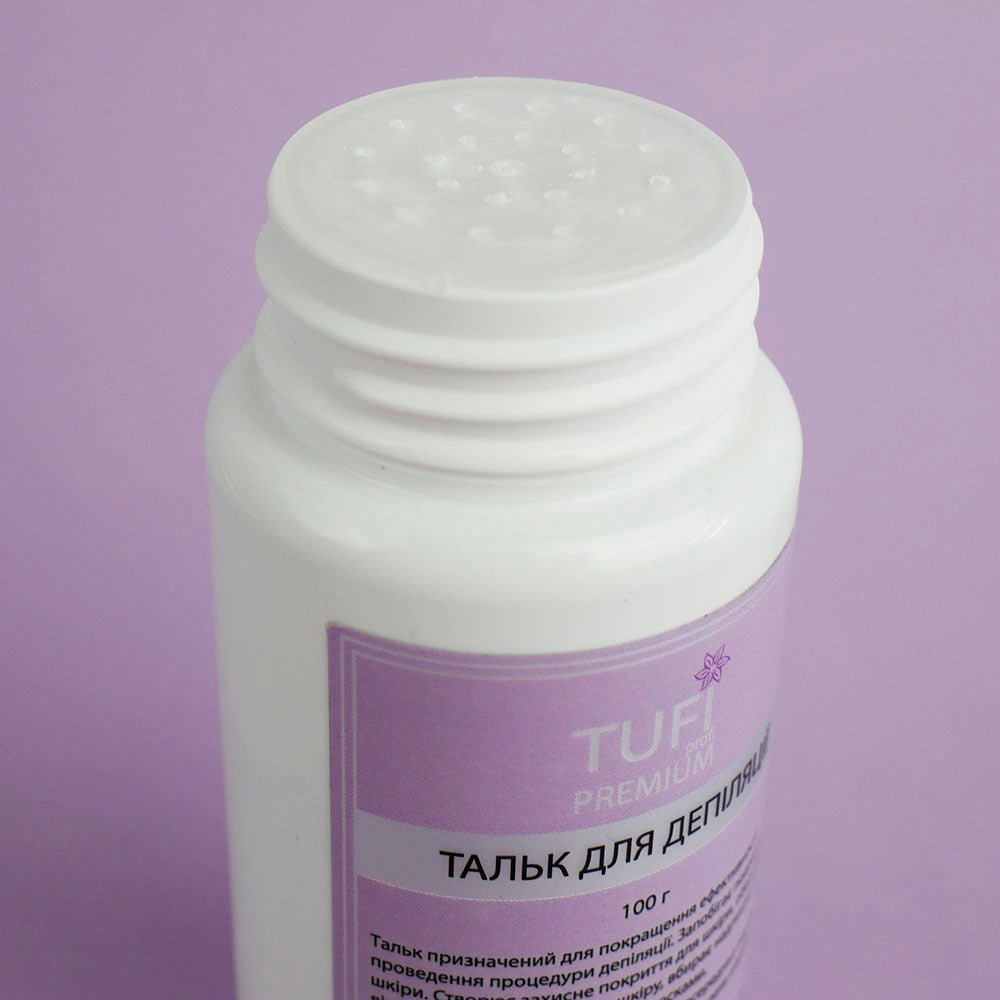 Talks Depilācijai 100g - ilnail.com