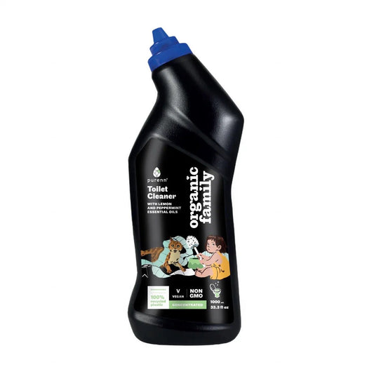 TĪRĪŠANAS LĪDZEKLIS PODAM AR CITRONU UN PIPARMĒTRU 1000ML - ilnail.com