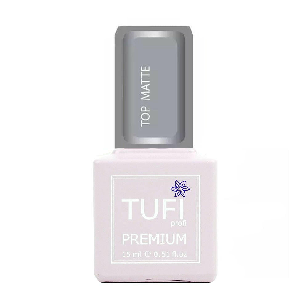 TOP MATTE 15 ml - ilnail.com