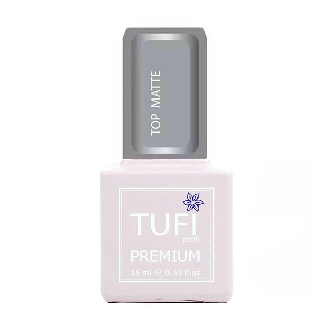 TOP MATTE 15 ml - ilnail.com