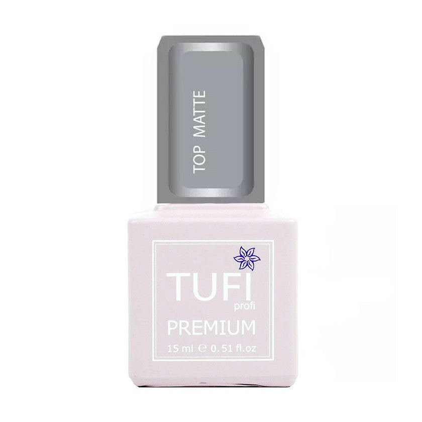 TOP MATTE 15 ml - ilnail.com