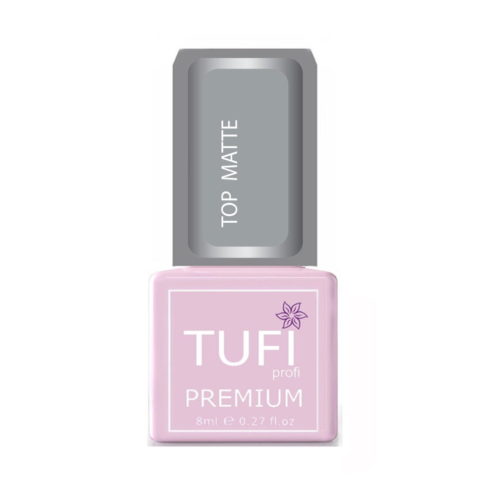 Top Matte 8 ml - ilnail.com
