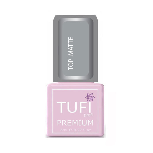 Top Matte 8 ml - ilnail.com