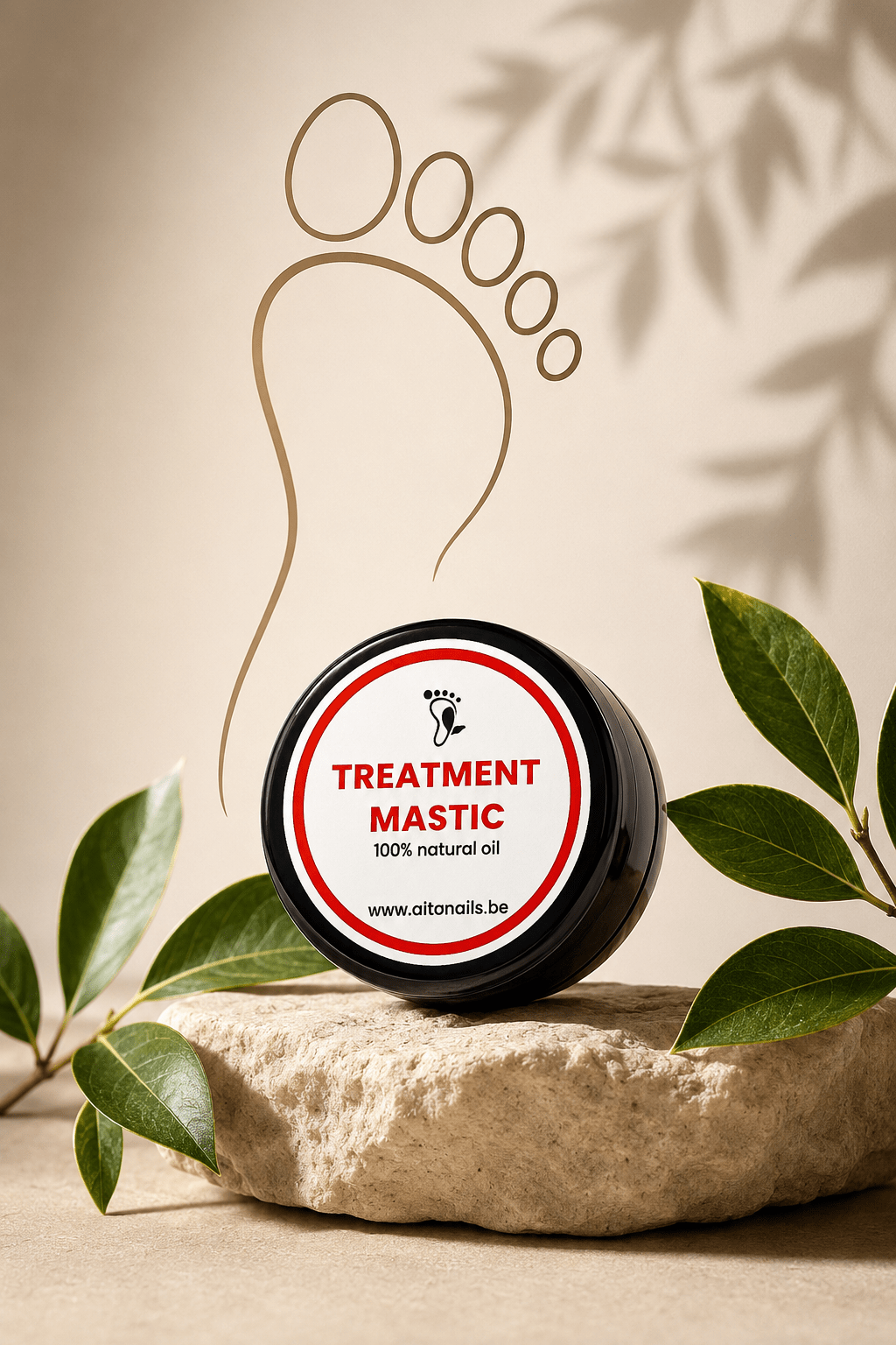 Treatment mastic 5g - ilnail.com