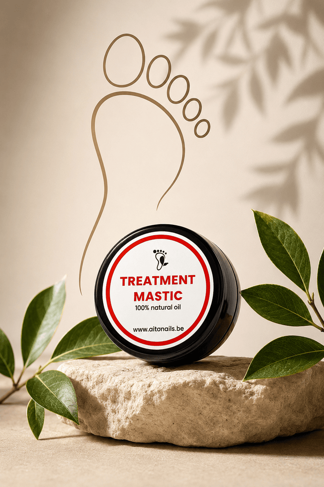 Treatment mastic 5g - ilnail.com