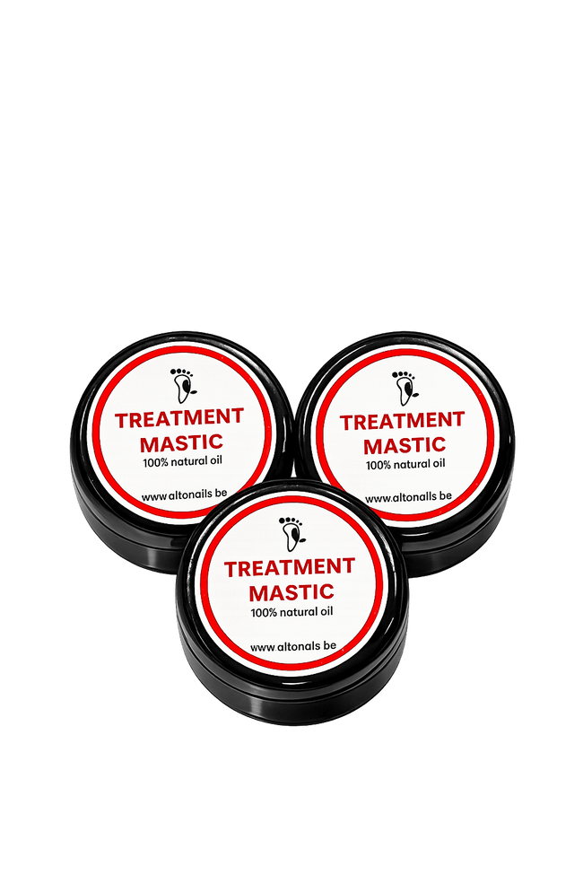 Treatment mastic 5g - ilnail.com