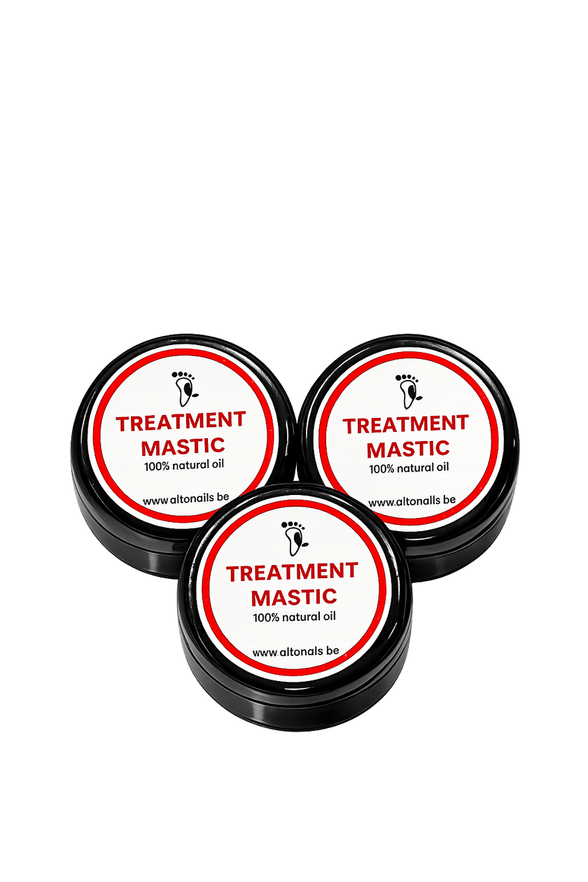 Treatment mastic 5g - ilnail.com