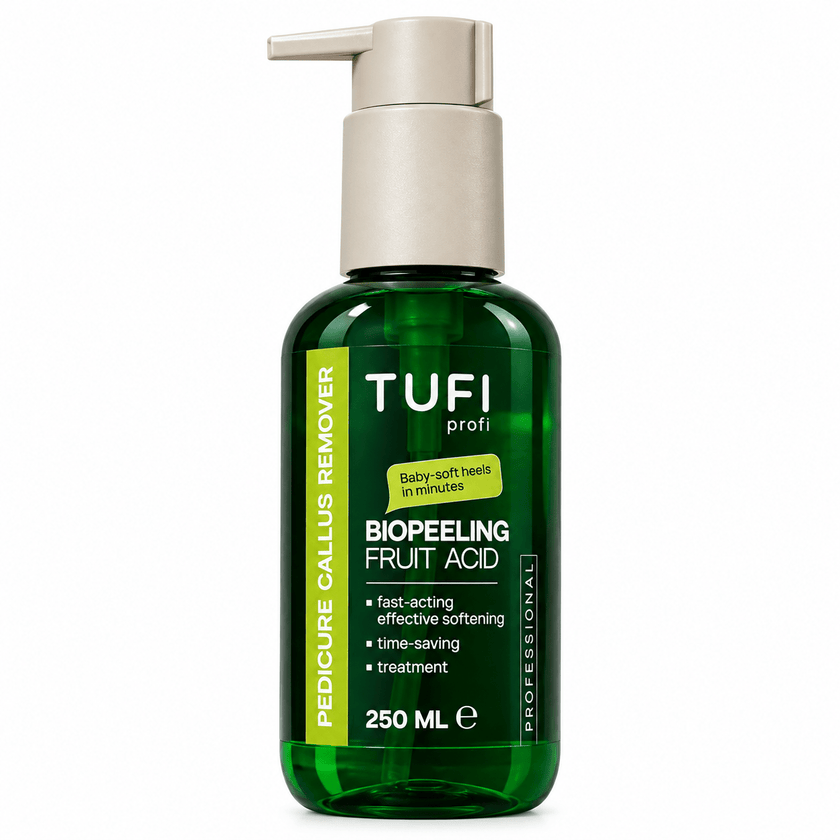 TUFi profi BIOPEELING fruit ACID 250ml - ilnail.com