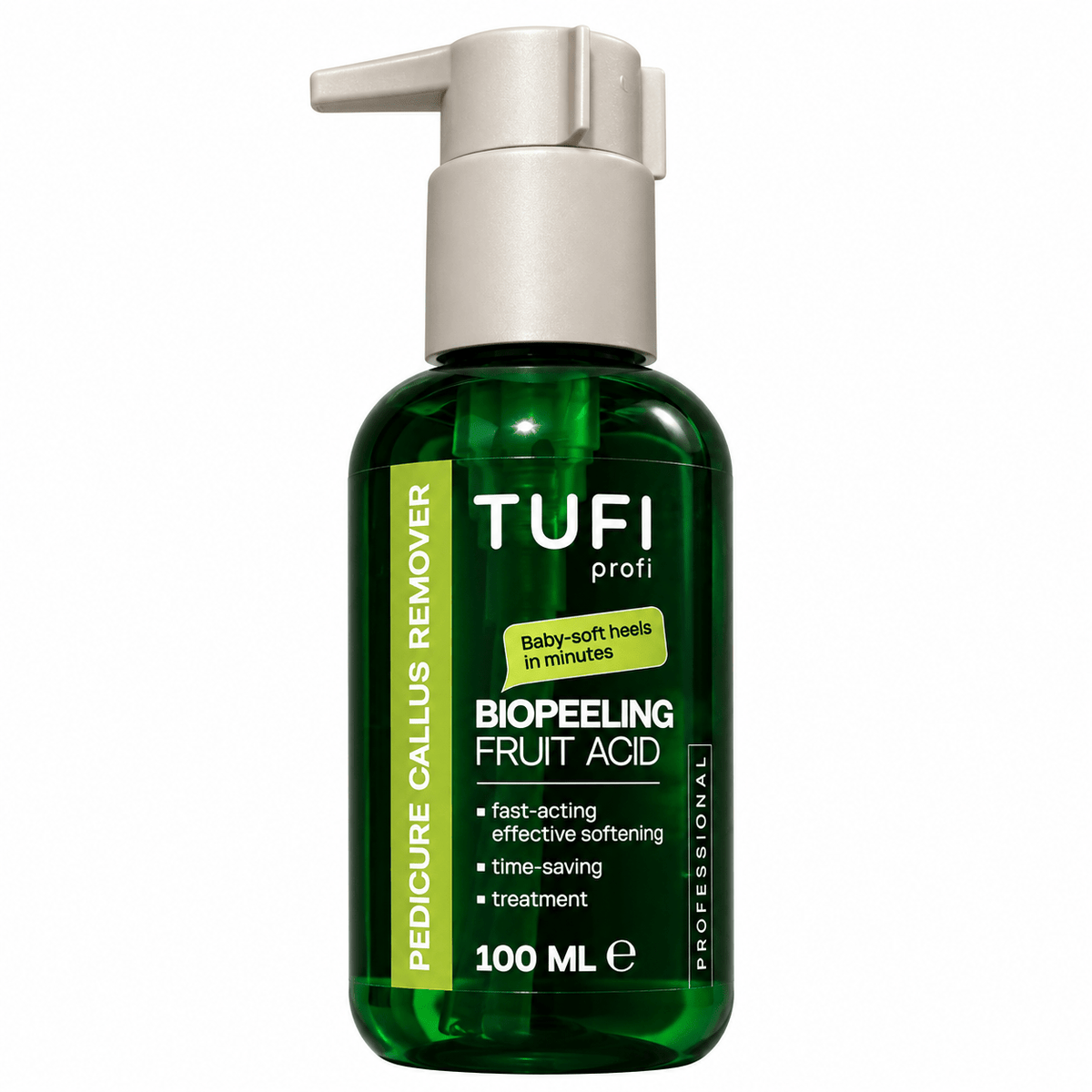 TUFI profi BIOPEELING fruit ACIS 100ml - ilnail.com