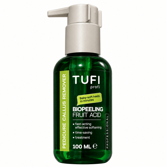TUFI profi BIOPEELING fruit ACIS 100ml - ilnail.com
