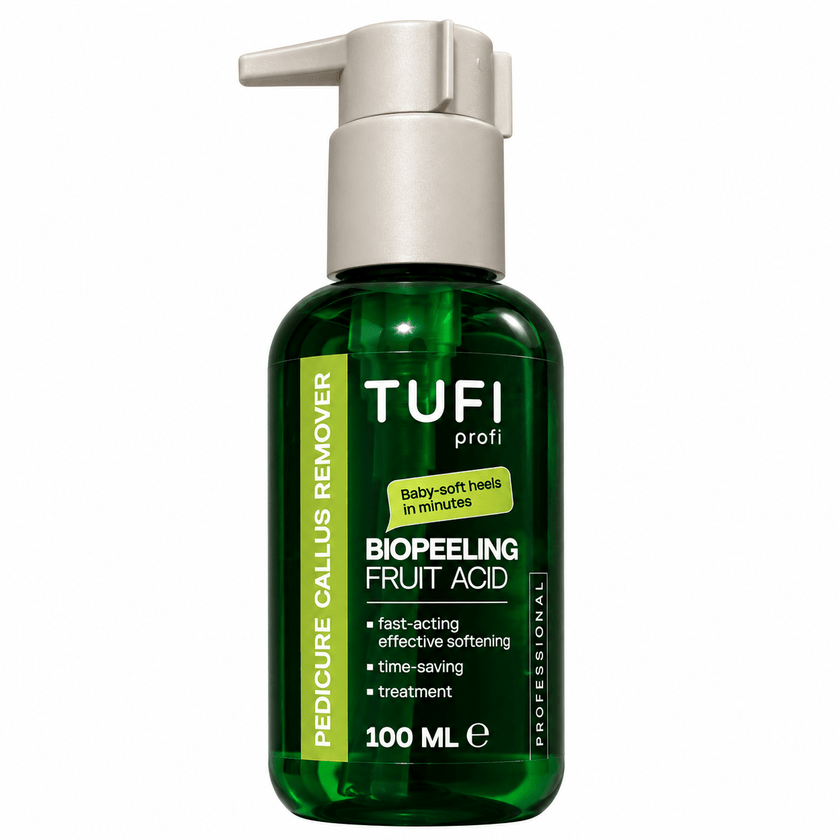 TUFI profi BIOPEELING fruit ACIS 100ml - ilnail.com
