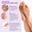 TUFI profi BIOPEELING fruit ACIS 100ml - ilnail.com