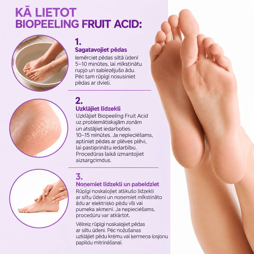 TUFI profi BIOPEELING fruit ACIS 100ml - ilnail.com