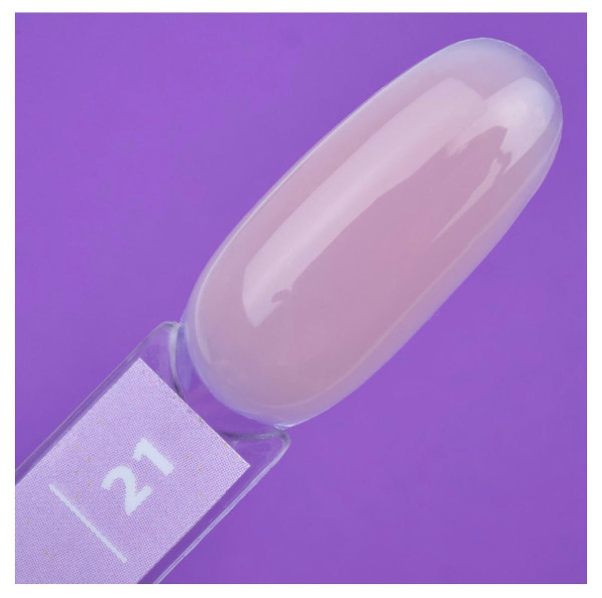 TUFI profi builder gel 21 15gr - ilnail.com
