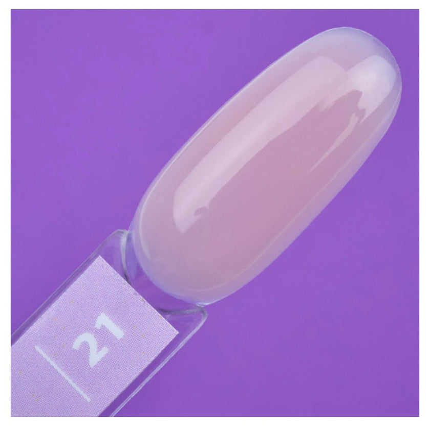 TUFI profi builder gel 21 15gr - ilnail.com